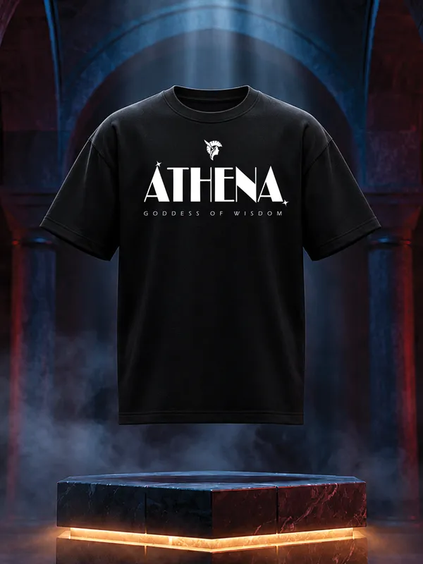 Black_Graphic_Print_Oversized_T-Shirt_For_Men