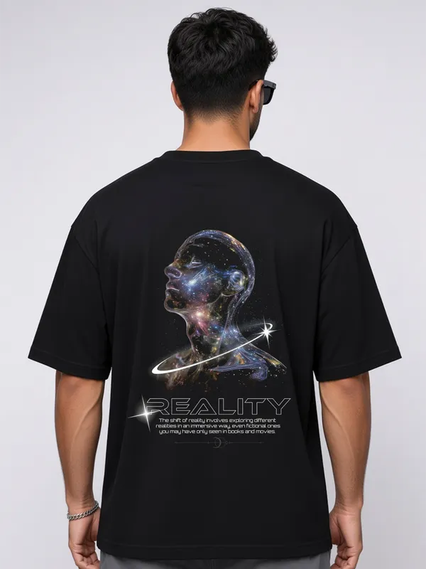 Black_Graphic_Print_Oversized_T-Shirt_For_Men