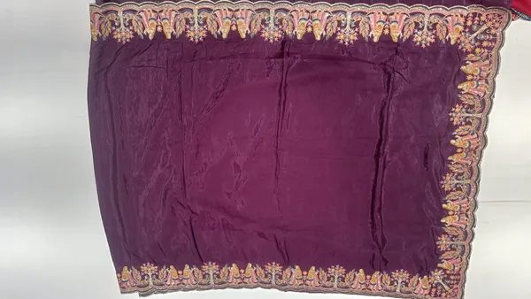 Purple_Velvet_Embroidered_Dupatta_for_Women