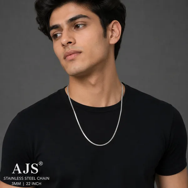 Silver_Stainless_Steel_Chain_Necklace_for_Men