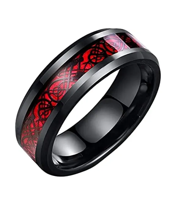 Black_Band_Style_Ring_for_Men