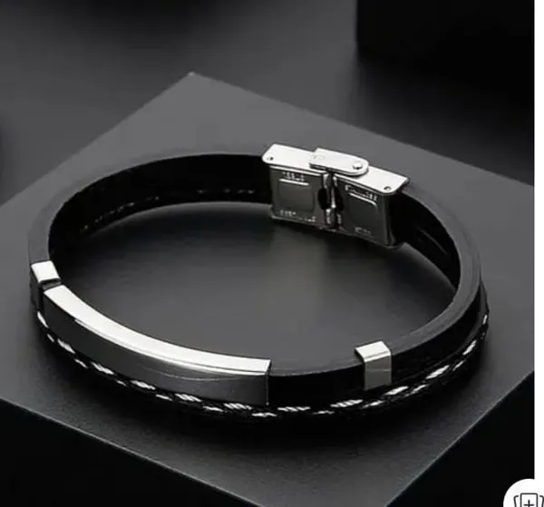Black_Leather_Braided_Bracelet_for_Men