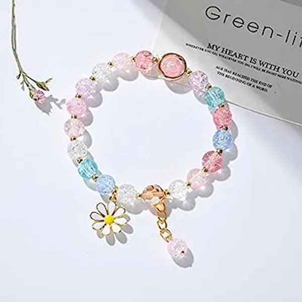 Multicolor_Beaded_Charm_Bracelet_for_Women
