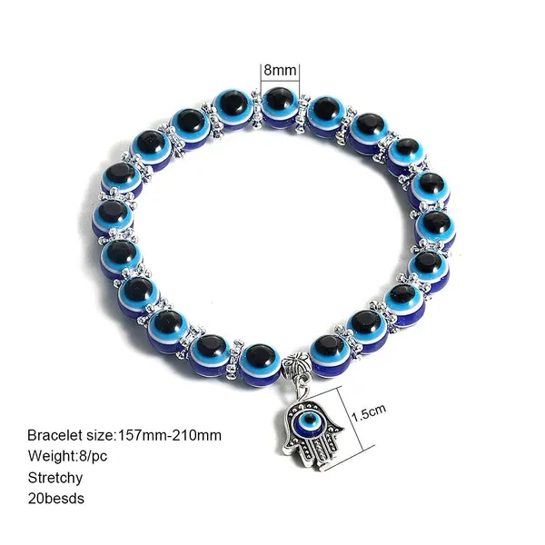 Blue_Beaded_Hamsa_Charm_Bracelet_for_Women