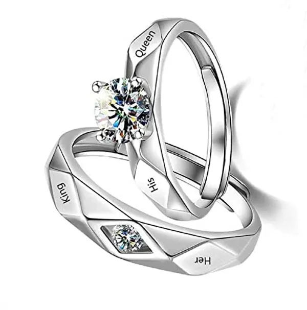 Silver_Tone_Solitaire_Ring_for_Women