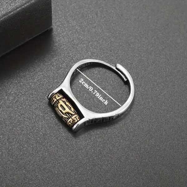 Silver_Tone_Engraved_Statement_Ring_for_Men