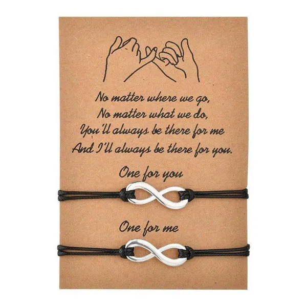 Black_Cord_Infinity_Charm_Friendship_Bracelets_for_Friends