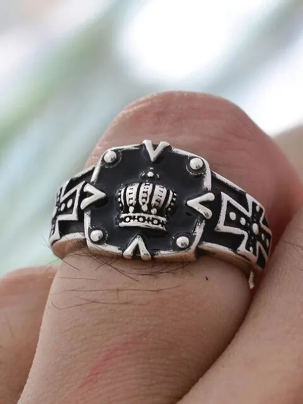 Silver_Tone_Gothic_Ring_for_Men