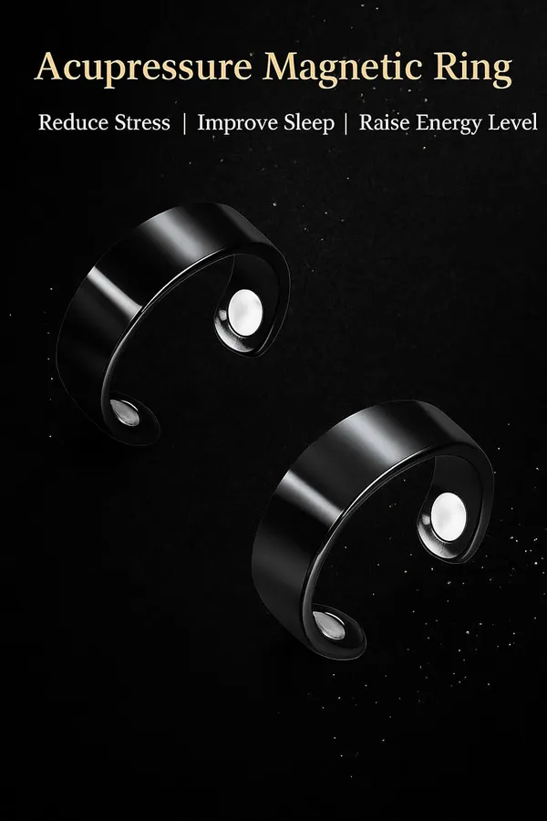 Black_Metal_Open_Band_Ring_for_Men
