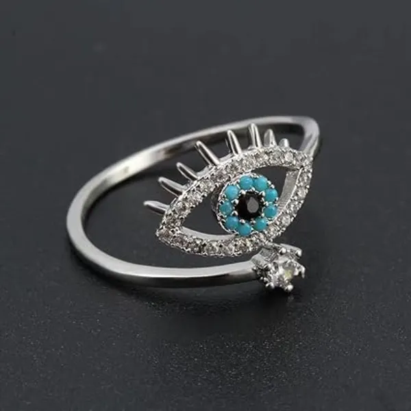 Silver-Tone_Evil_Eye_Ring_Set_for_Women