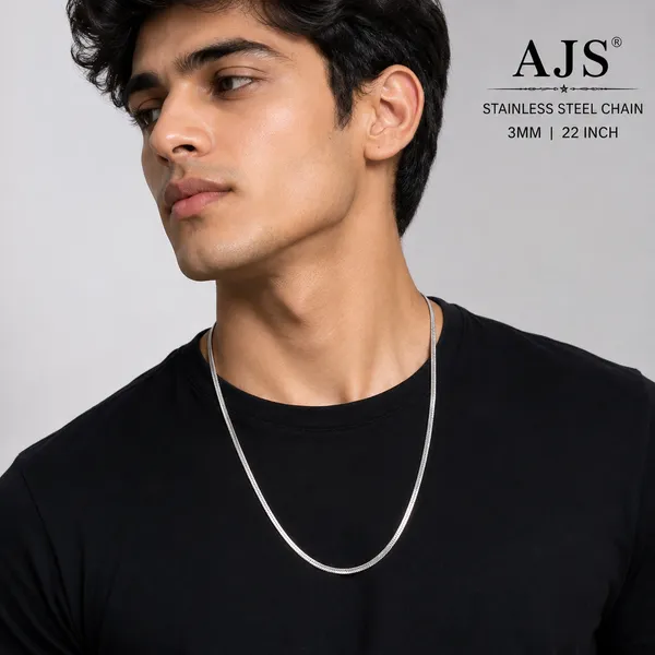 Silver_Stainless_Steel_Chain_Necklace_for_Men