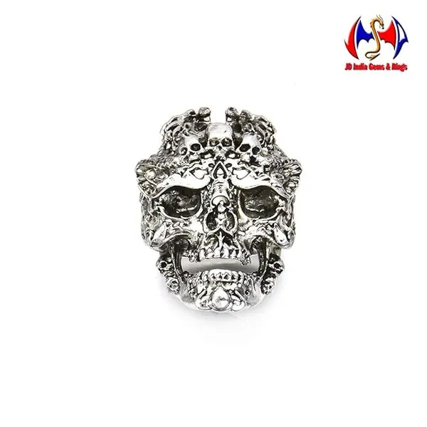 Silver_Tone_Skull_Statement_Ring_for_Men