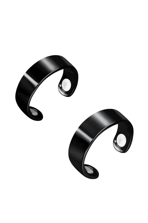 Black_Metal_Open_Band_Ring_for_Men