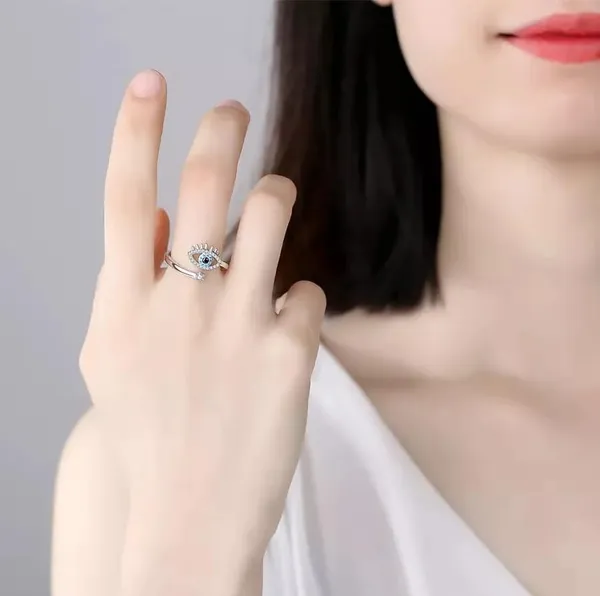 Silver-Tone_Evil_Eye_Ring_Set_for_Women