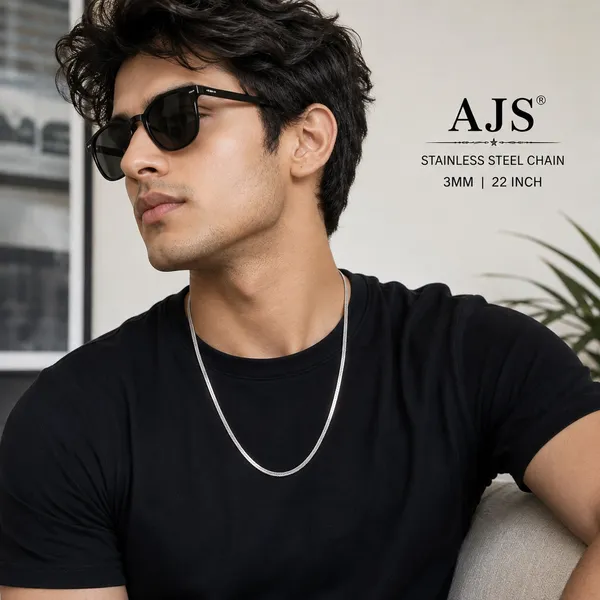 Silver_Stainless_Steel_Chain_Necklace_for_Men