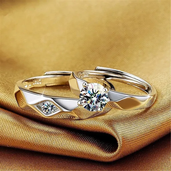 Silver_Tone_Solitaire_Ring_for_Women