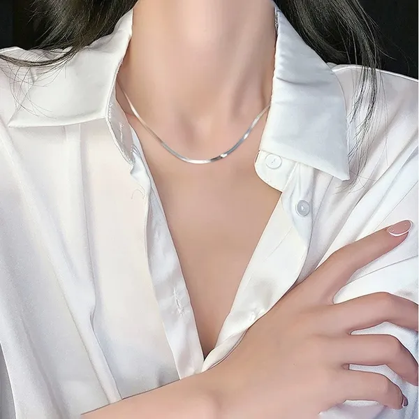 Silver_Stainless_Steel_Chain_Necklace_for_Men