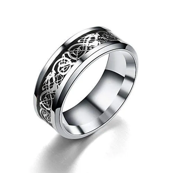 Black_Silver_Celtic_Pattern_Ring_for_Men