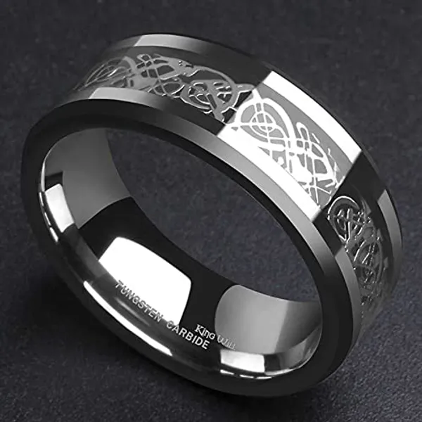 Black_Tungsten_Carbide_Celtic_Knot_Ring_for_Men