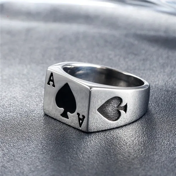 Silver_Stainless_Steel_Poker_Ace_Ring_for_Men
