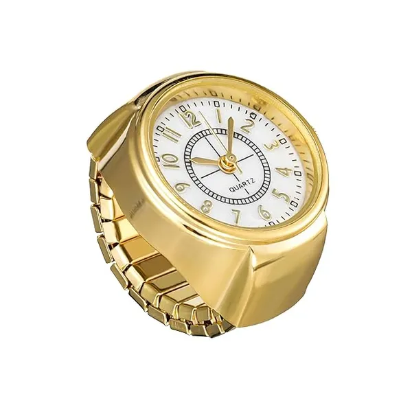 Gold_Tone_Ring_Watch_for_Women