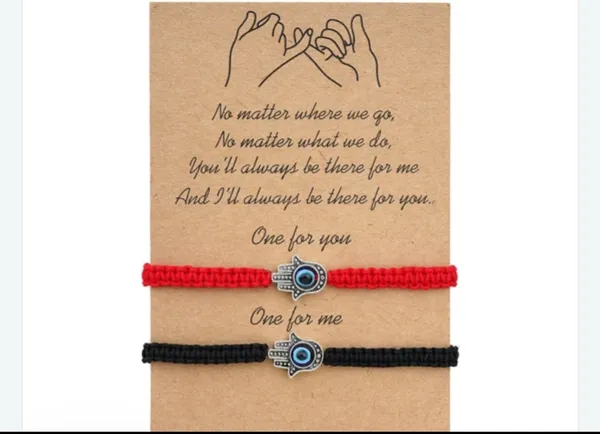 Red_And_Black_Thread_Hamsa_Evil_Eye_Bracelets_Set_For_Women