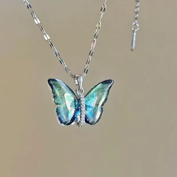Blue_Butterfly_Pendant_Necklace_for_Women