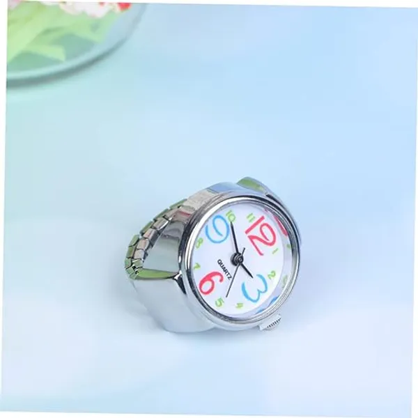 Silver_Metal_Ring_Watch_for_Women
