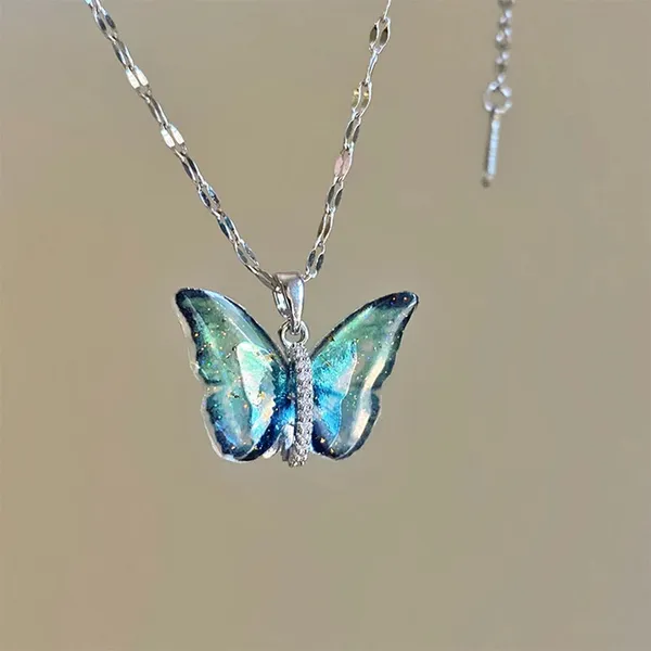 Blue_Butterfly_Pendant_Necklace_for_Women