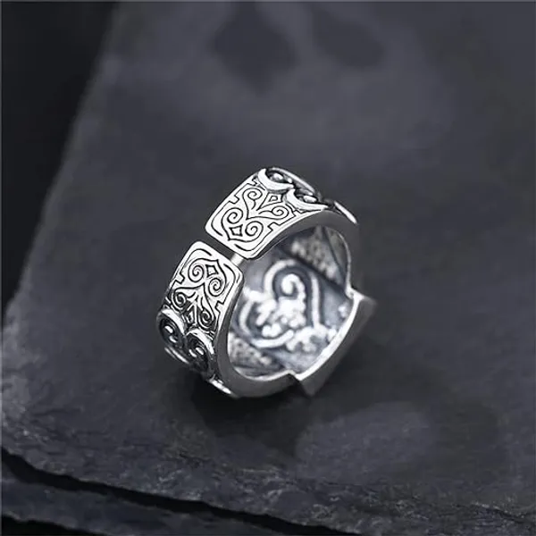 Silver_Tone_Ornate_Statement_Ring_for_Men