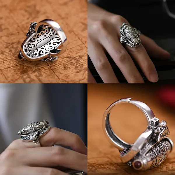 Silver-Tone_Ornate_Statement_Ring_for_Men