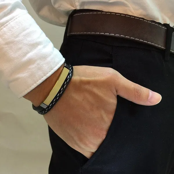 Black_Leather_Bracelet_for_Men