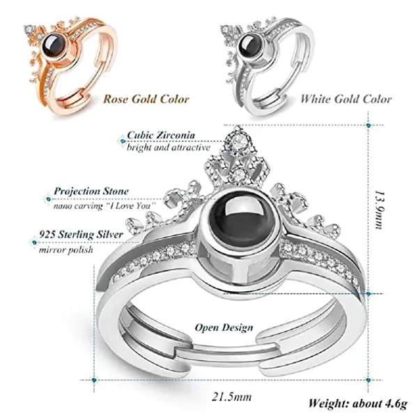 Silver_Tone_Black_Stone_Crown_Ring_for_Women