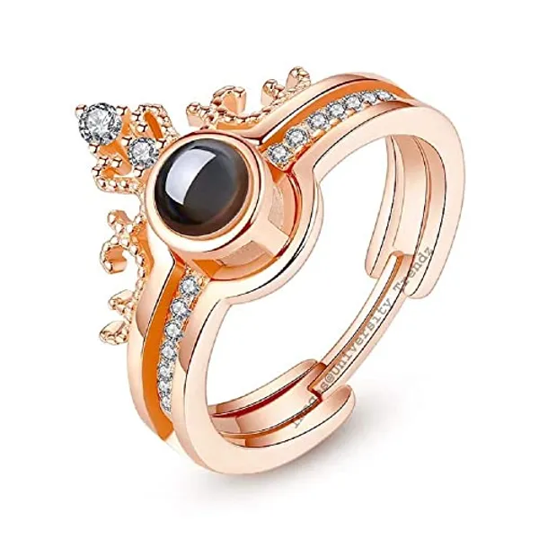 Rose_Gold_Crown_Design_Ring_Set_for_Women