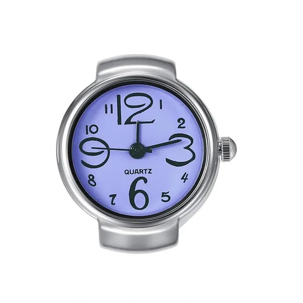 Silver_Purple_Dial_Quartz_Ring_Watch_For_Women