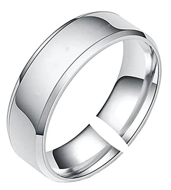 Silver_And_Black_Minimalist_Band_Ring_for_Men