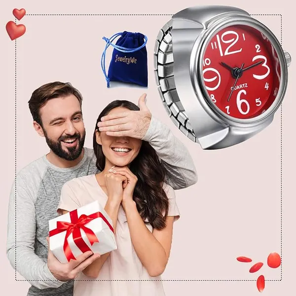 Silver_Tone_Metal_Analog_Ring_Watch_for_Men