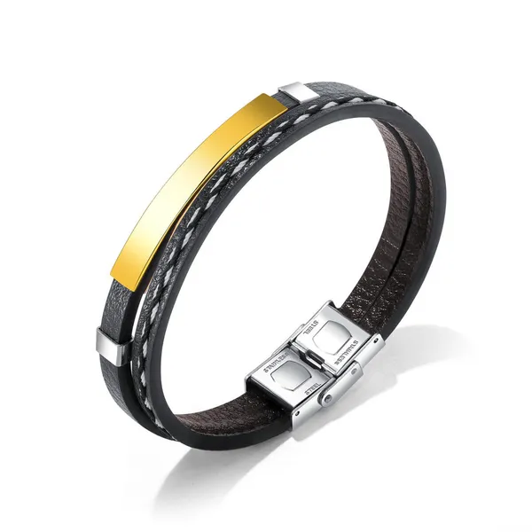 Black_Leather_Bracelet_for_Men
