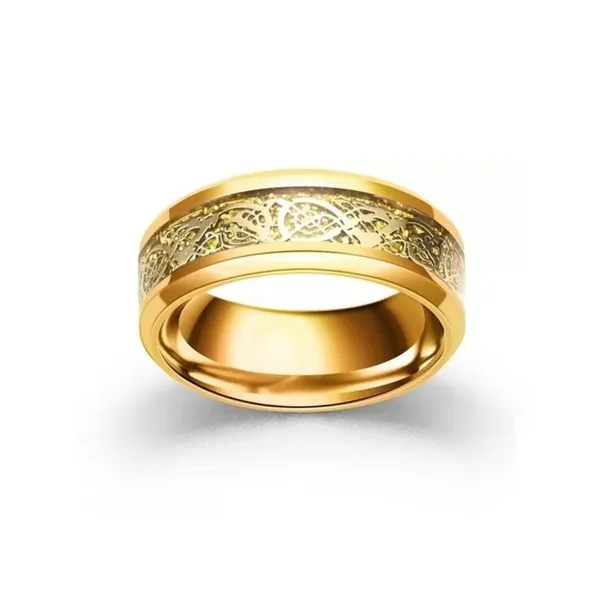 Black_Metal_Patterned_Ring_for_Men
