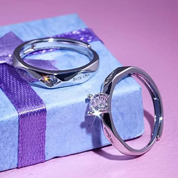 Silver_Tone_Solitaire_Ring_for_Women