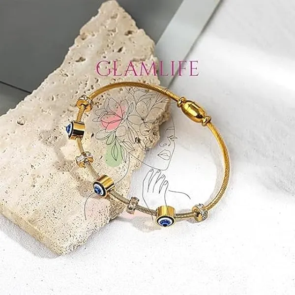 Blue_Evil_Eye_Charm_Bracelet_for_Women