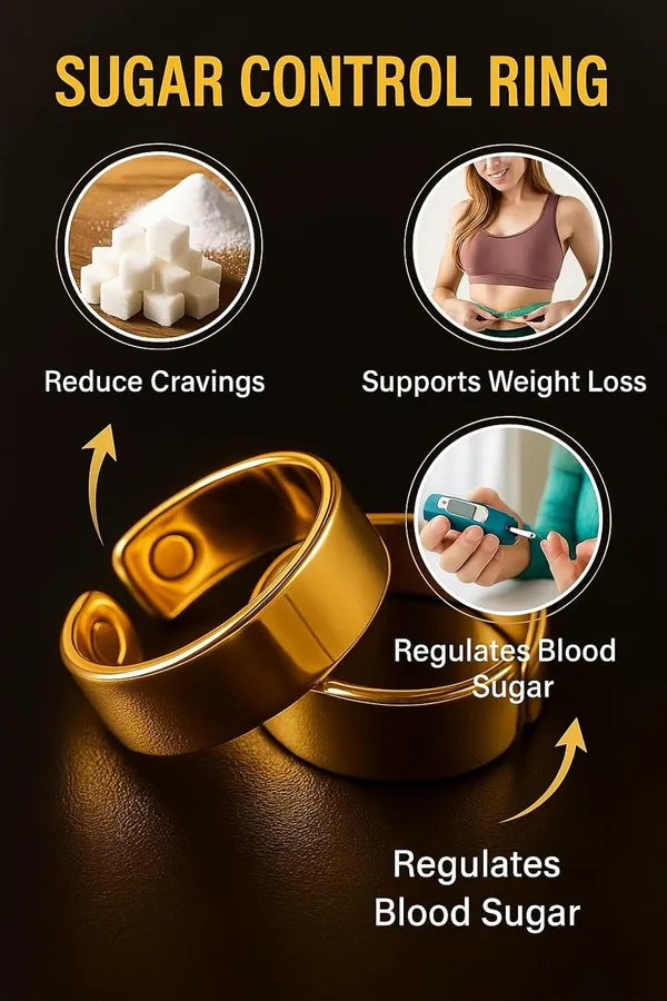 Gold_Tone_Magnetic_Sugar_Control_Ring