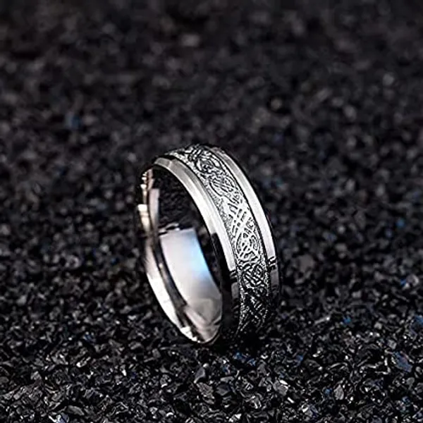Black_Silver_Celtic_Pattern_Ring_for_Men