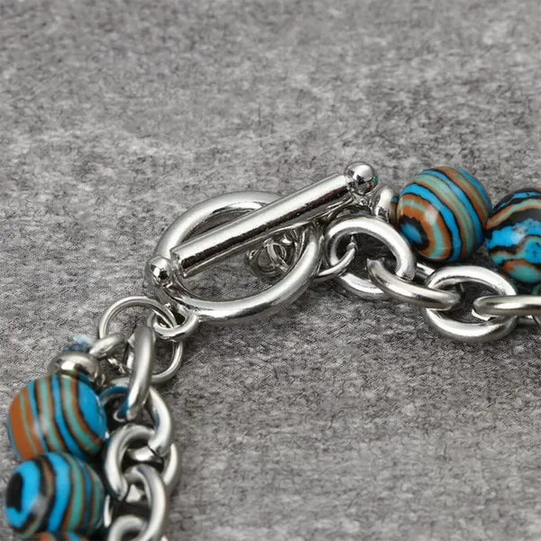 Blue_Beaded_Chain_Bracelet_for_Men