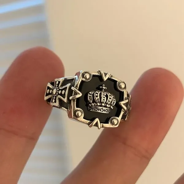Silver_Tone_Gothic_Ring_for_Men