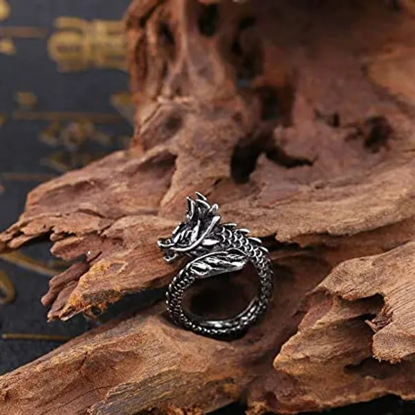 Black_Metal_Flying_Eagle_Ring