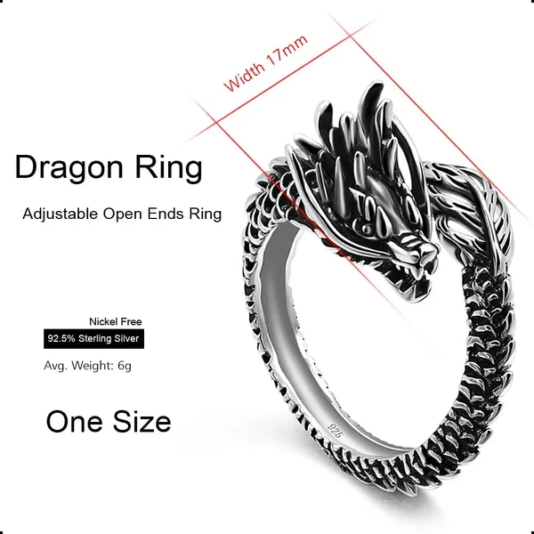 Black_Metal_Flying_Eagle_Ring