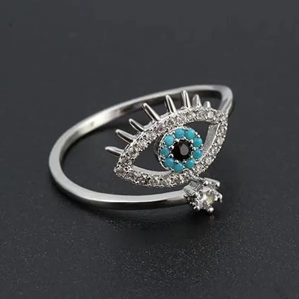 Silver-Tone_Evil_Eye_Ring_Set_for_Women
