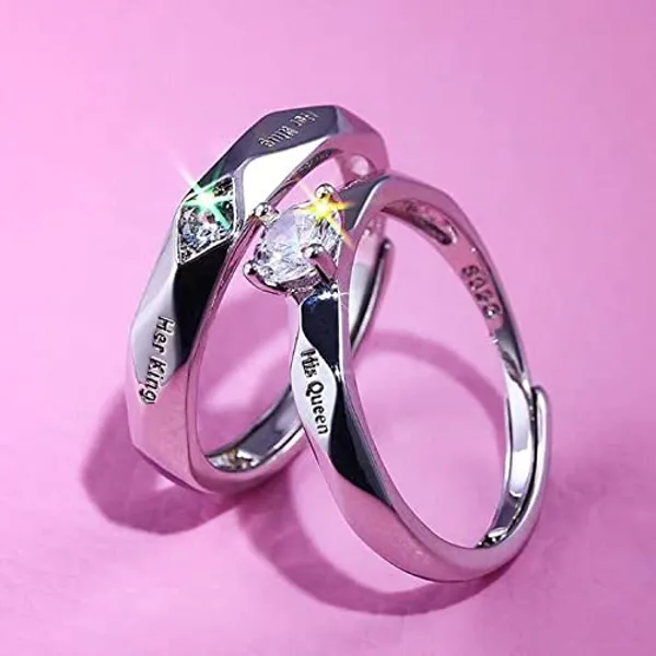 Silver_Tone_Solitaire_Ring_for_Women