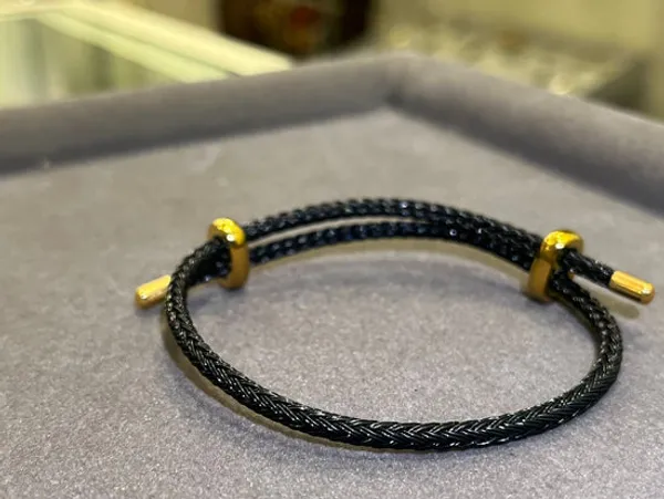 Black_Braided_Cord_Bracelet_for_Men